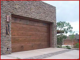 Capitol Garage Doors Phoenix, AZ 602-734-9560
